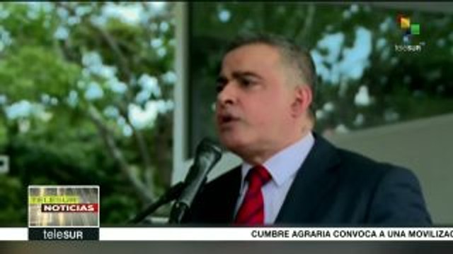 teleSUR noticias. Venezuela activa Plan República para elecciones