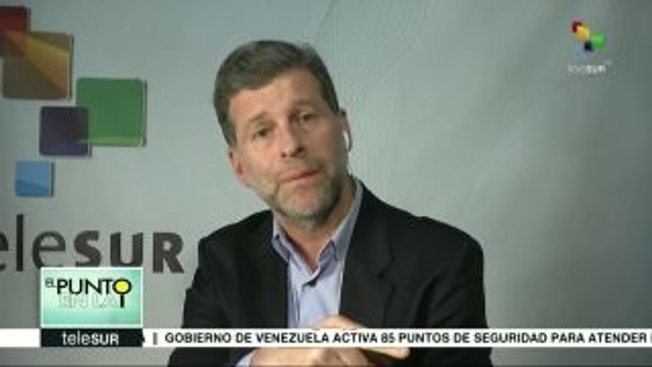 El punto en la i: Malvinas: La insensatez de buscar la guerra