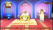 Sada e Mehraab - Topic - Waqia Karbala Ke Mashreq Pe Asraat