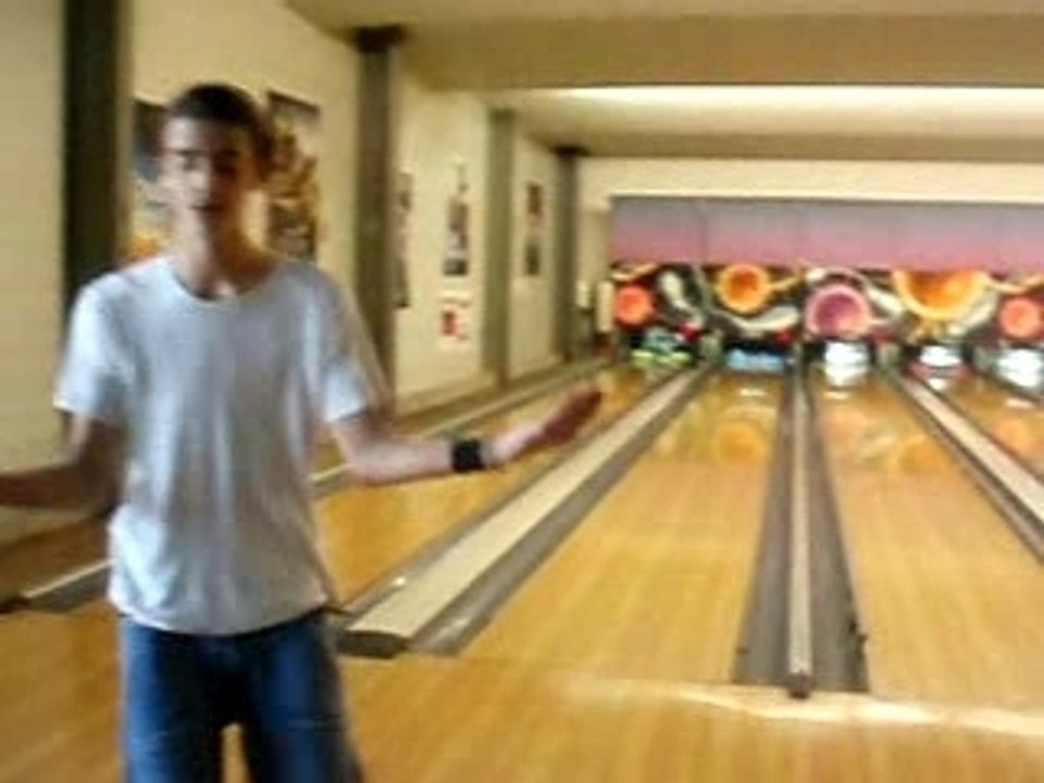 Balth strike