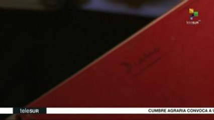 Documentales teleSUR: De sus queridas presencias