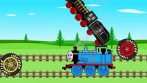 トーマス vs ヒロ きかんしゃトーマス おもちゃ アニメ 電車 レース Thomas Train Vs Hiro