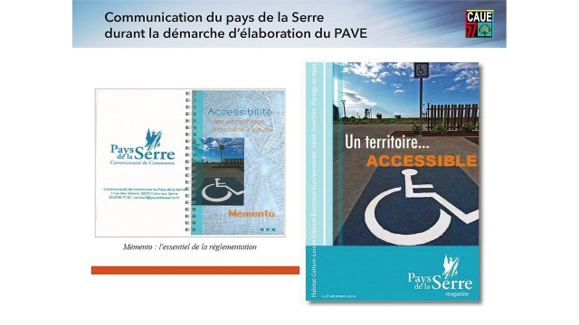 Penser l'accessibilité des espaces publics en Seine-et-Marne-07.Alexis Astier