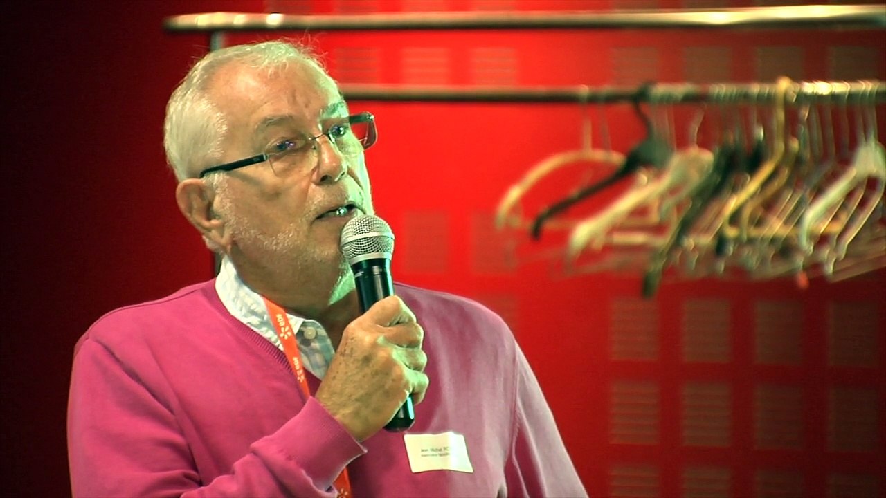 Penser l'accessibilité des espaces publics en Seine-et-Marne-05. Jean-Michel Royère