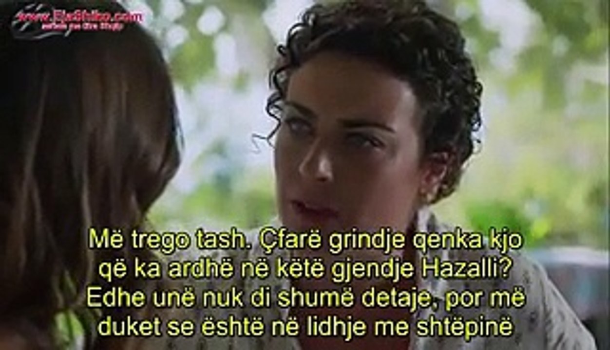 Perla e Zeze - Epizodi 9