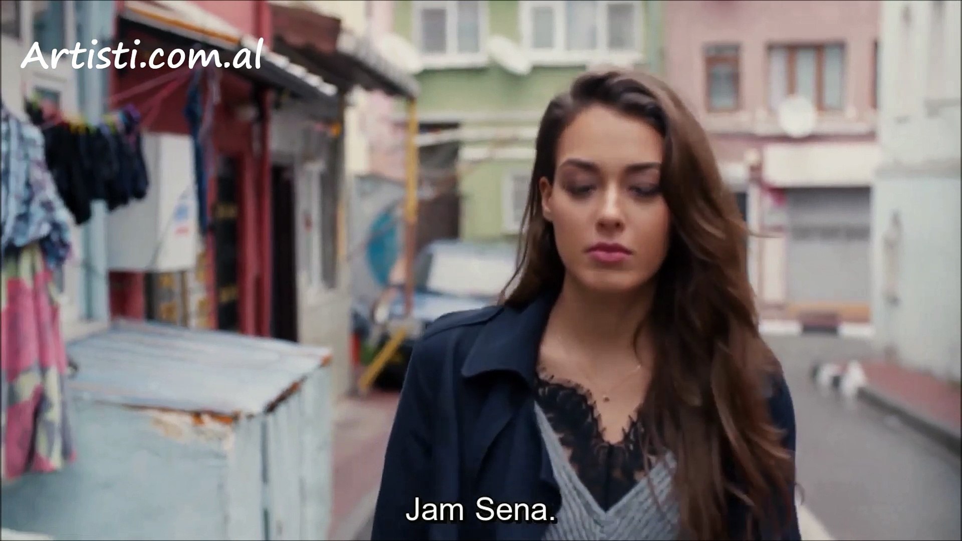 Cukur Trailer 2 Shqip