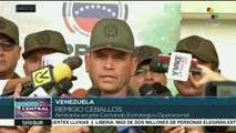 Venezuela: activan operativo de seguridad para comicios regionales