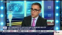 Les ETF actions européennes enregistrent un flux positif de 20 milliards d'euros depuis le début de l'année - 10/10