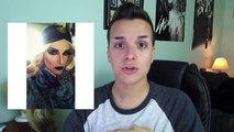 BEGINNERS DRAG QUEEN MAKEUP TUTORIAL