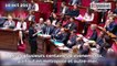 Marlène Schiappa exalte l’Assemblée sur l’égalité femmes-hommes