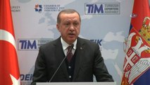 Cumhurbaşkanı Erdoğan Kanal İstanbul İçin Tarih Verdi