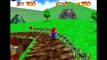 Super Mario 64 HACKING! - PBG