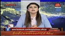 Tonight With Fareeha – 10th October 2017