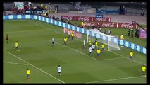 Ecuador vs Argentina 2-0 All Goals & Highlights 10/10/2017 HD