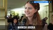 Paris Fashion Week Spring/Summer 2018 - Manish Arora Make Up	| FashionTV