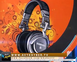 KHYBER BEATS TANG TAKOOR '' PEW '' ( 09-10-2017 )