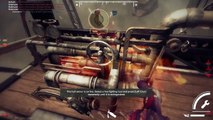 Guns of Icarus Online Gameplay German Part #1 ( Lets Play Deutsch ) [HD]