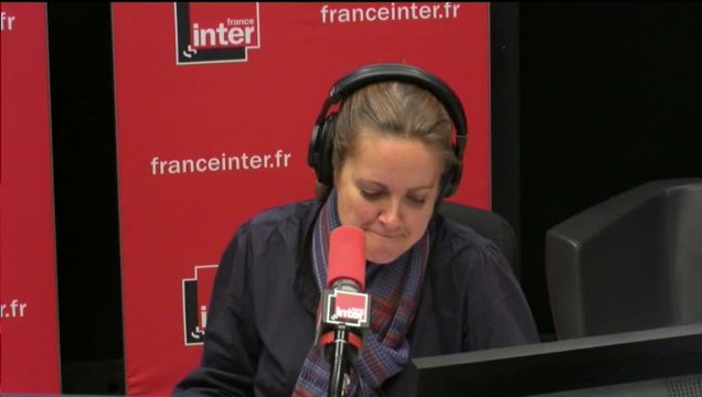 Les Républicains, c'est comme Hitchcock - Le Journal de 17h17