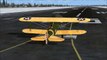 Flight Simulator X Plane Spotlight - Boeing P-12