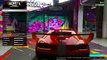 GTA Online: Fully Upgraded NERO CUSTOM Super Car Showcase! (GTA 5 Import/Export DLC)