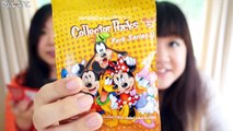 Disney Parks Exclusive Surprise Toys Blind Bags with Jenny