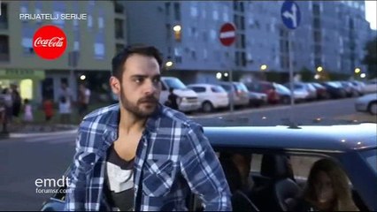 Istine i laži - 9. epizoda (Prva TV)