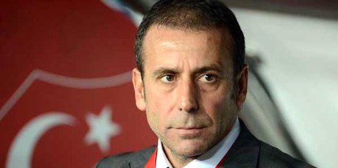 TFF, Lucescu'nun Yerine Abdullah Avcı'nın Getirileceği İddialarını Yalanladı