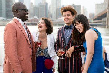 [[ FULL SERIES ]] "Broad City Season 4 Episode 5" F,u,l,l \ '[[Full**Series]] [ Promo++Today ]