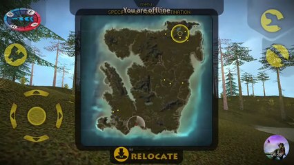 Carnivores Dinosaur Hunter | T-Rex Rampage