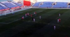 Graeme Torrilla Goal HD -  Gibraltar U21	1-0	FYR Macedonia U21 10.10.2017