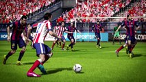 10 Interesting Fs about EA Sports FIFA Games