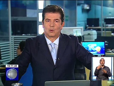 Detenido en Colombia ecuatoriano vinculado en Caso Mossack Fonseca