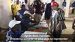 Les Libériens votent pour consolider la démocratie