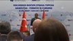 Sırbistan Cumhurbaşkanı Vucic, Türkiye-Sırbistan İş Forumu'nda Konuştu - Belgrad