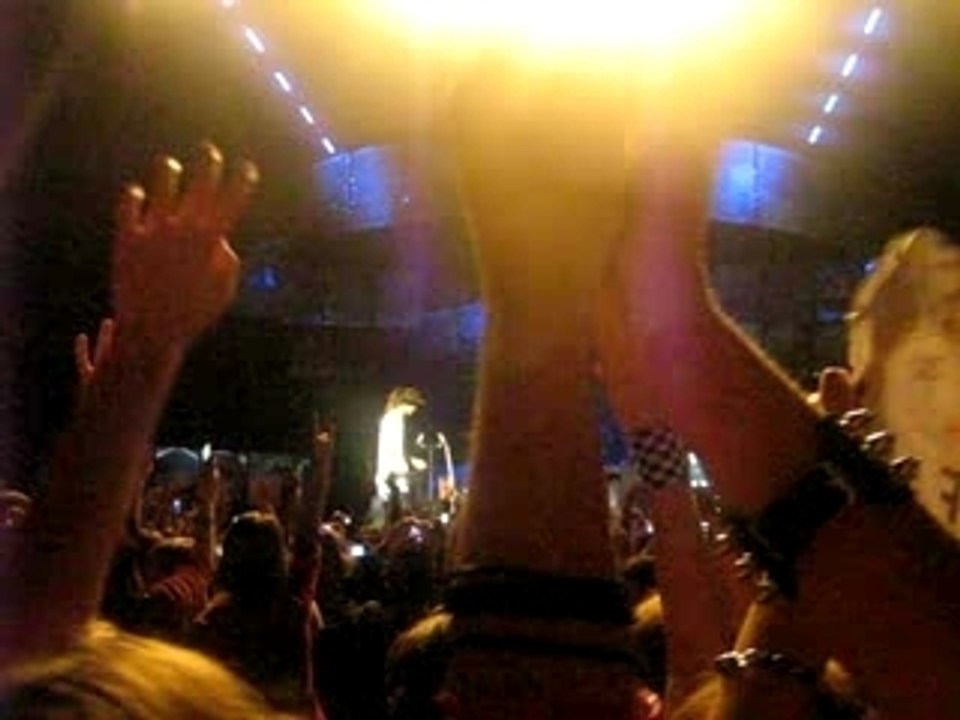 Bercy 16.10 Eleven