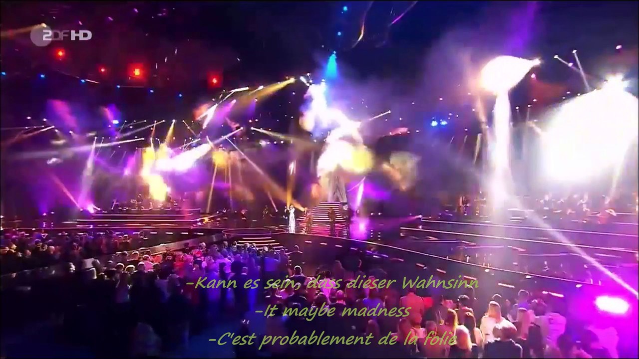 Helene Fischer- 100%