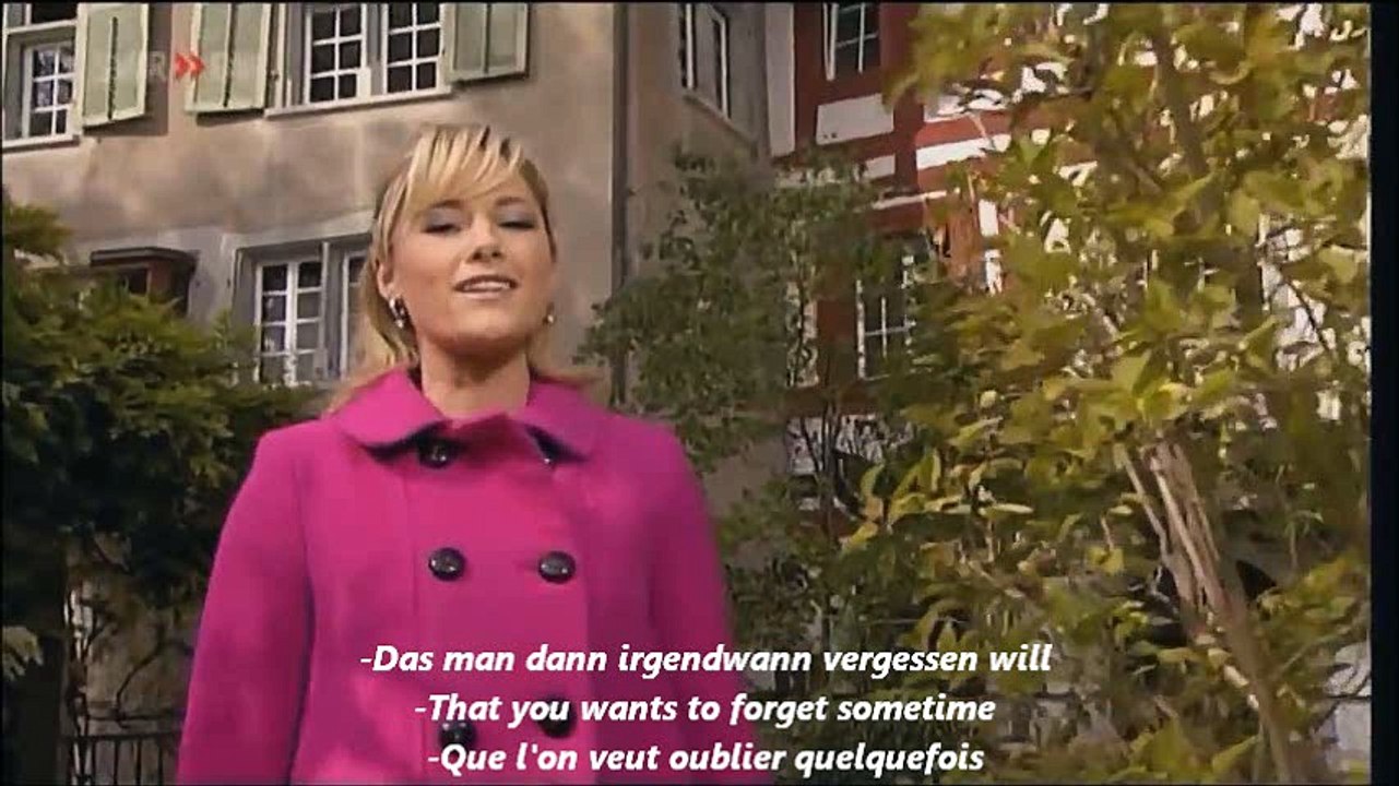 Helene Fischer - Das Karussel in meinem Bauch