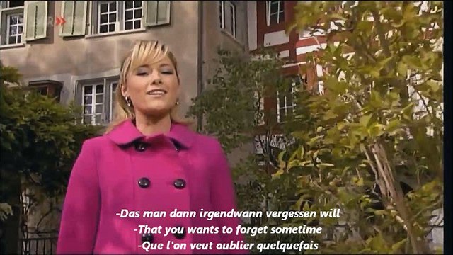 Helene Fischer - Das Karussel in meinem Bauch