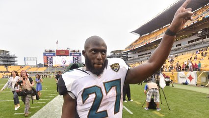 Ultimate Fantasy Lineup - Week 5