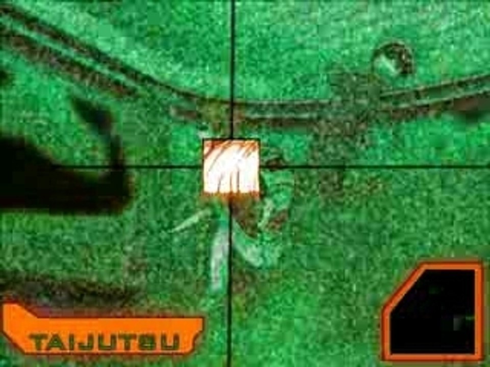 Decoy Naruto Seizure-Of-Power HQ