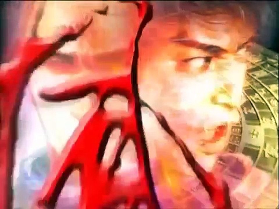 Phim Kiếm Hiệp Hùng Bá Thiên Hạ Tập 8 [LT]- [TVB] Strong World