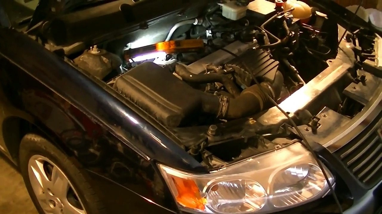 How to Replace Sway Bar Bushings