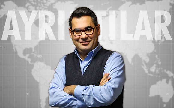 Ayrıntılar - Enver Aysever (21 Eylül 2017) Tele1 TV