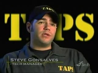 Ghost Hunters Manson  Part 2