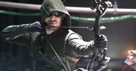 Arrow Season 6 Episode 1 "Fallout" - The CW (HD)