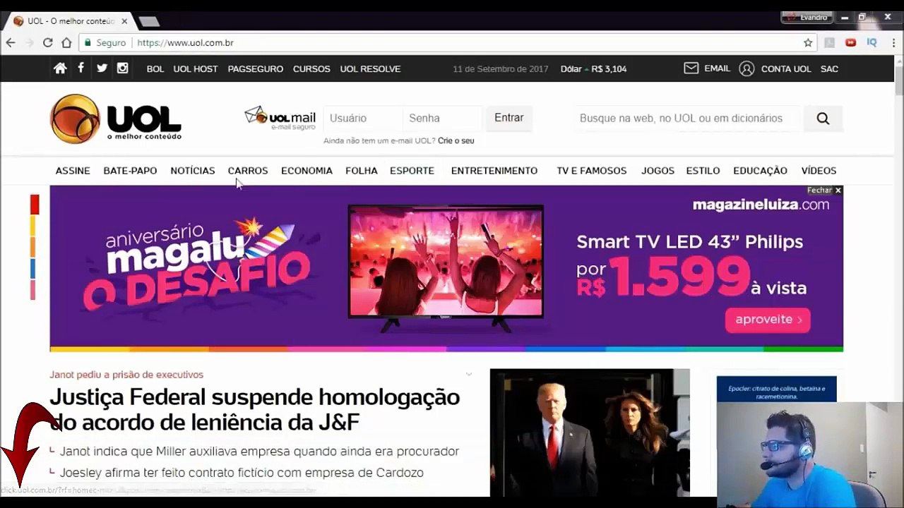 Como Ganhar Dinheiro Com o Youtube Passo a Passo