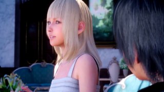 Final Fantasy XV - Before You Buy #3