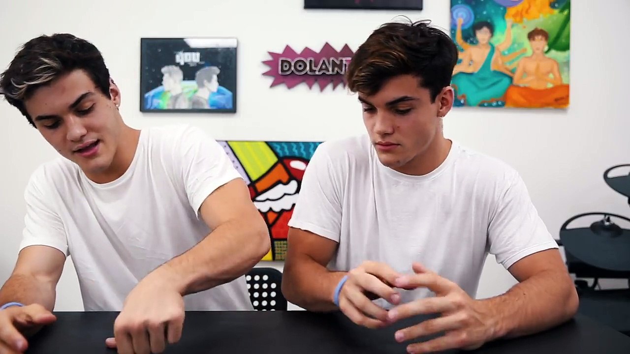 Busting Twin Myths!!