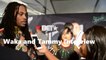 HHV Exclusive: Waka Flocka Flame and Tammy Rivera talk biggest hip hop moment in 2017, best albums, and new ventures, wi