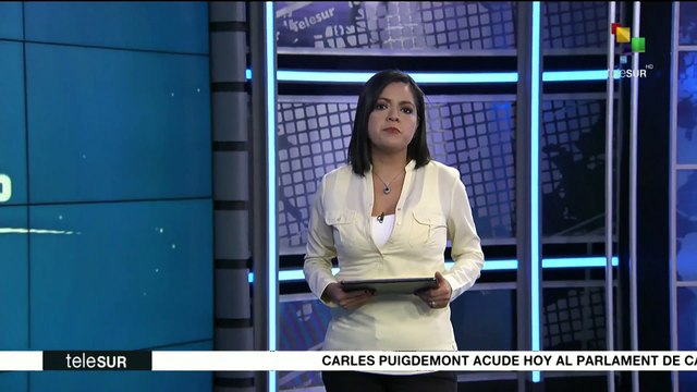 Siria: tras accidentes mueren dos pilotos rusos en Latakia